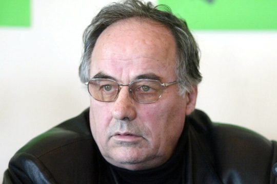 vaggelis serntaris
